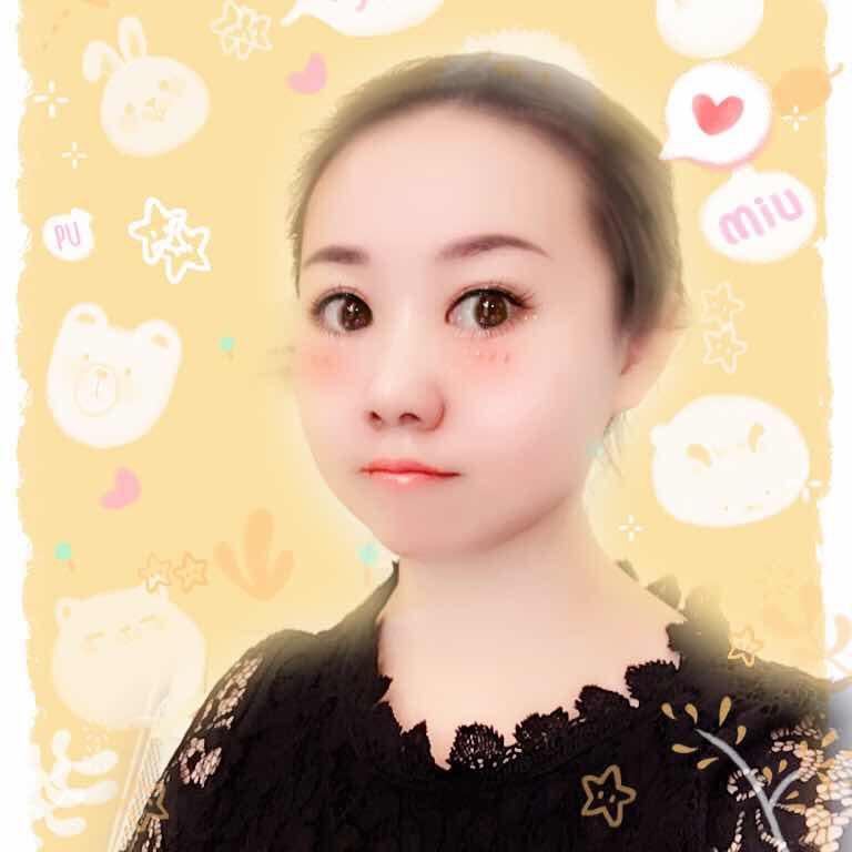 喝凉水都长胖的可可妈