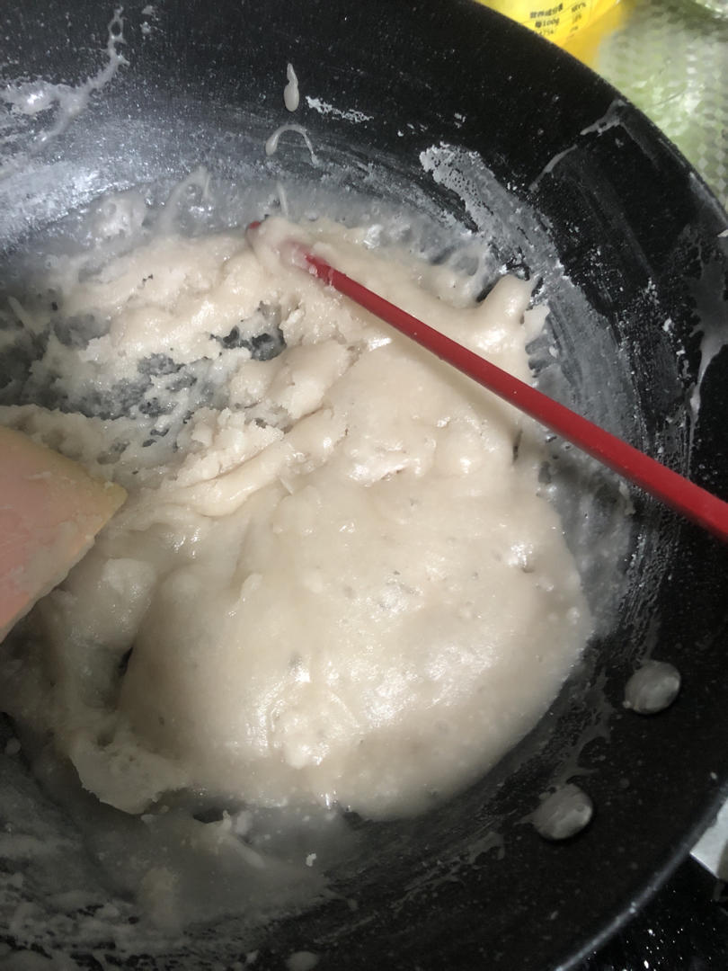 三宝妈烘焙做的自制高粱饴0失败配方超能拉丝