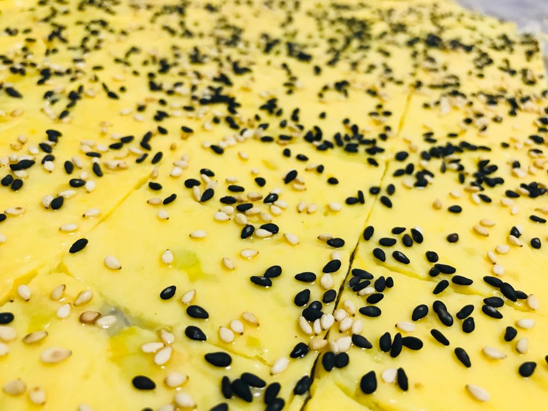 蕃薯小零食