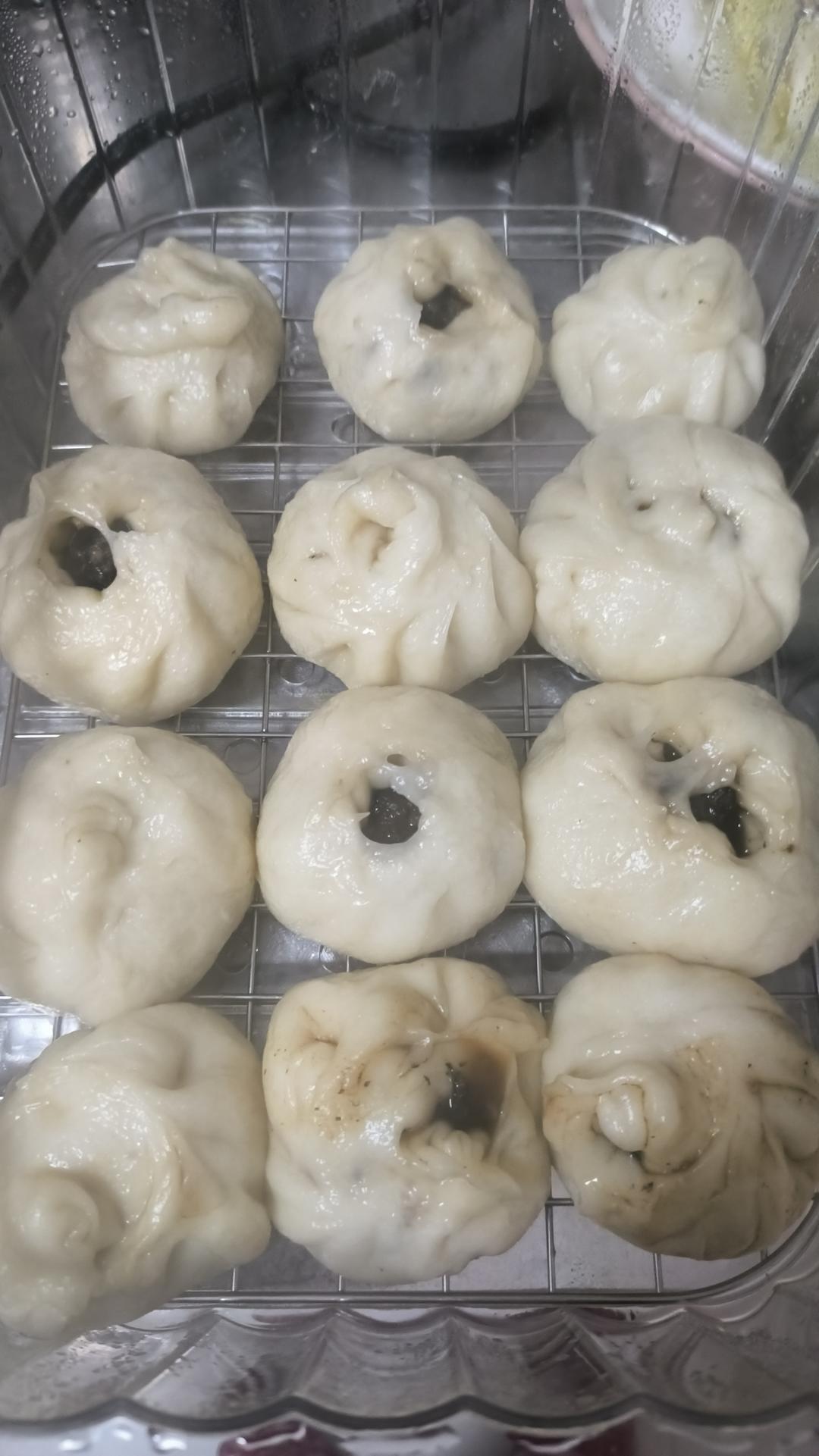 小笼包（秒杀市面上小笼包店的做法）