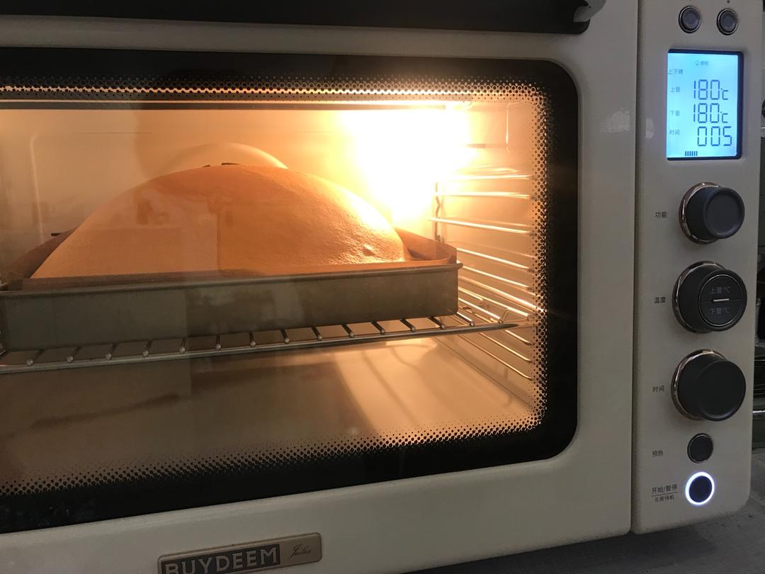 几分甜香芋奶冻卷/卷不裂配方+新鲜香芋奶油+入口即化奶冻/烘焙视频蛋糕篇7「薄卷」