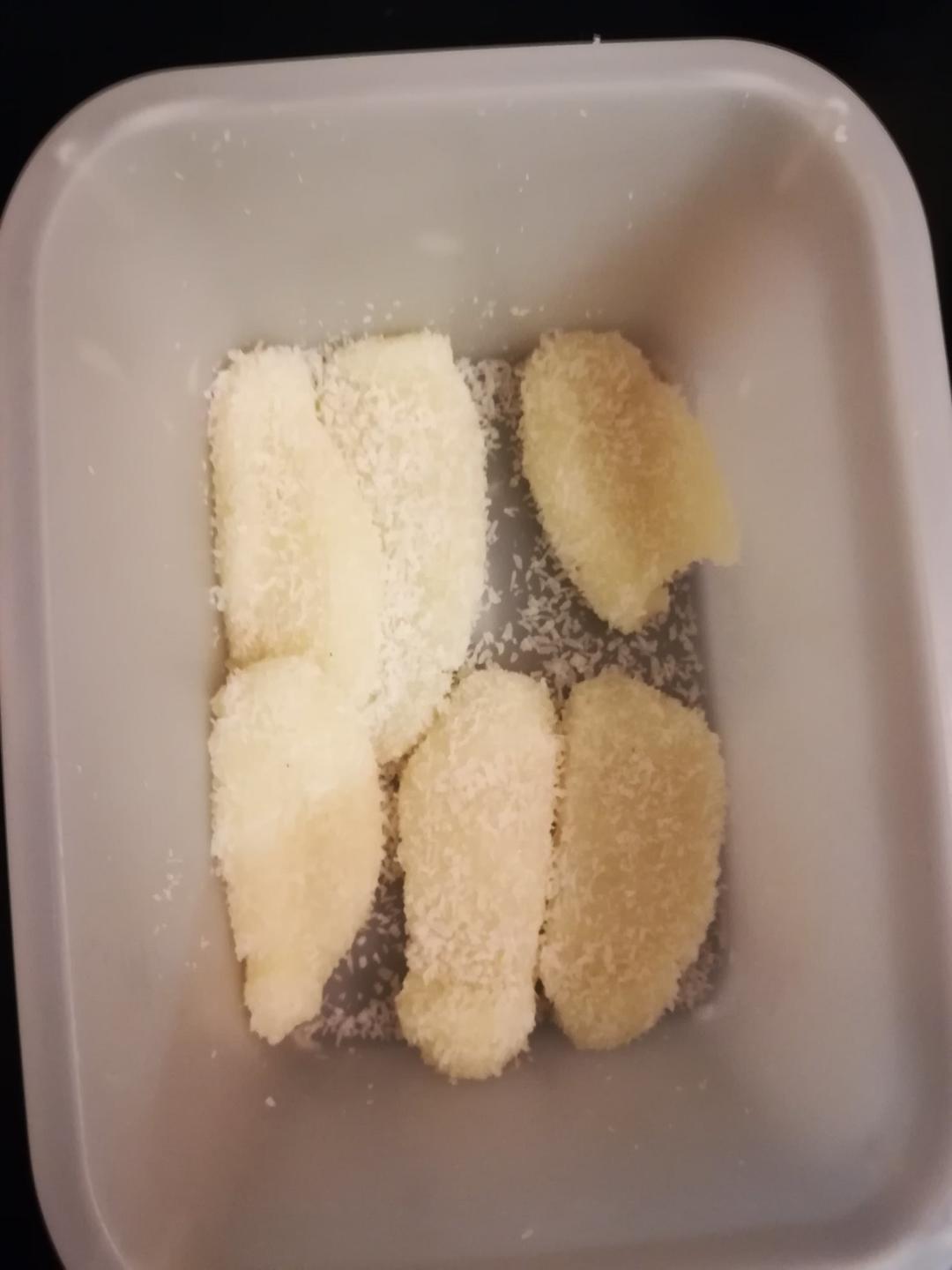 麻薯