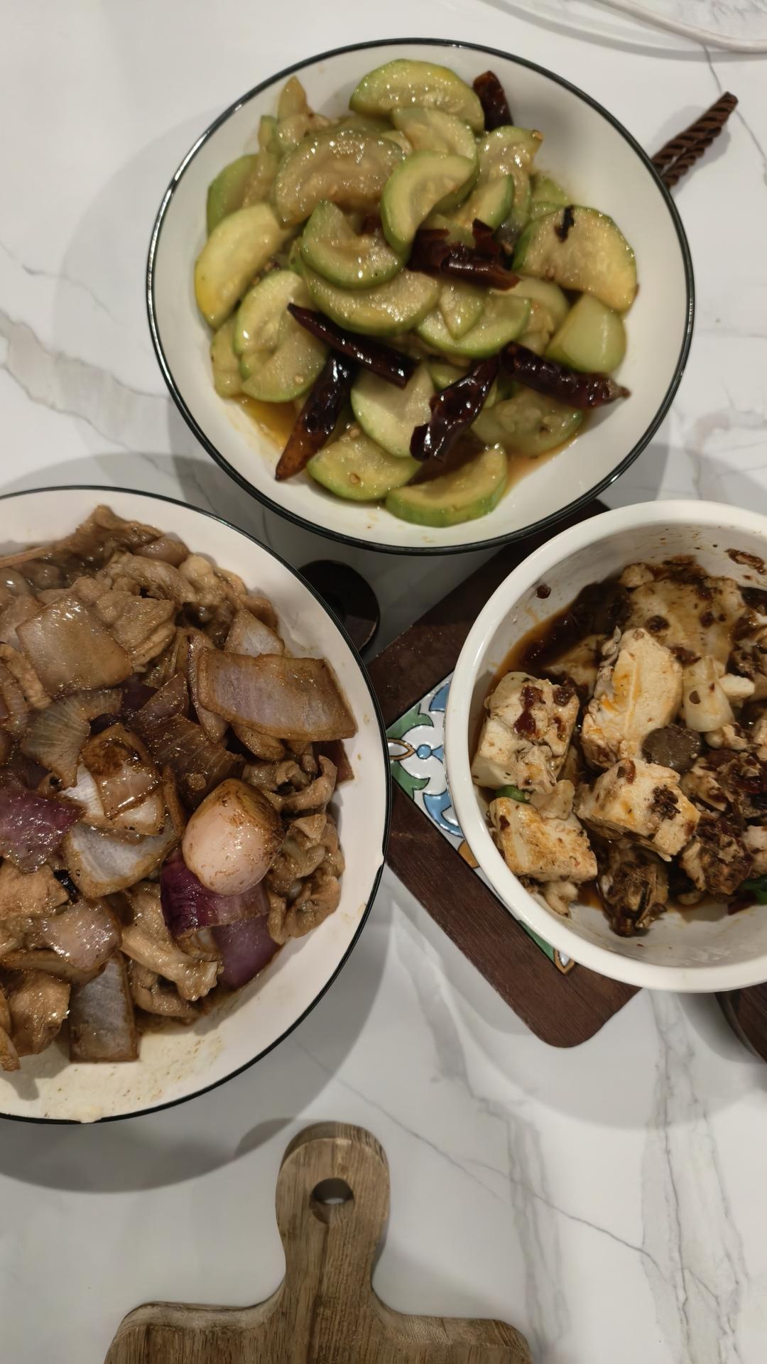 太香啦‼️懒人低卡清炒西葫芦