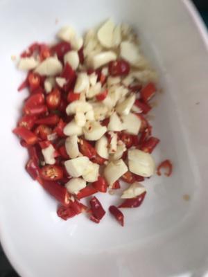 豆豉香辣排骨的做法 步骤3