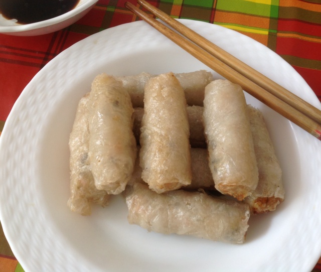 越南春卷