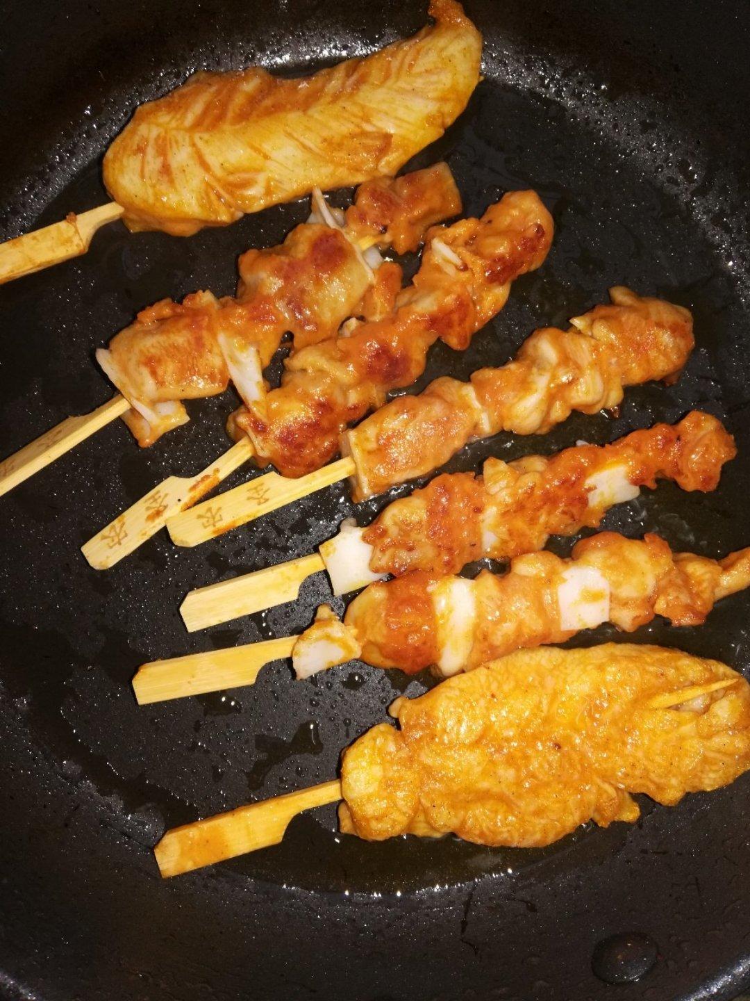 骨肉相连