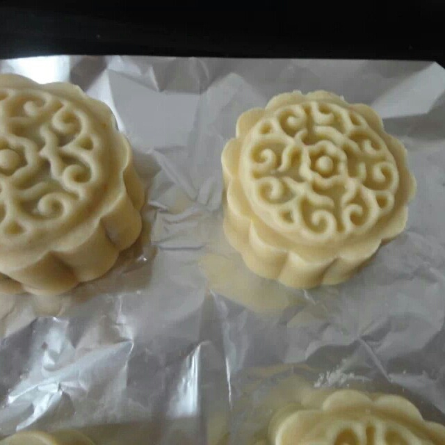 5仁月饼馅料