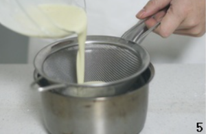 法式 舒芙蕾soufflé的做法 步骤5