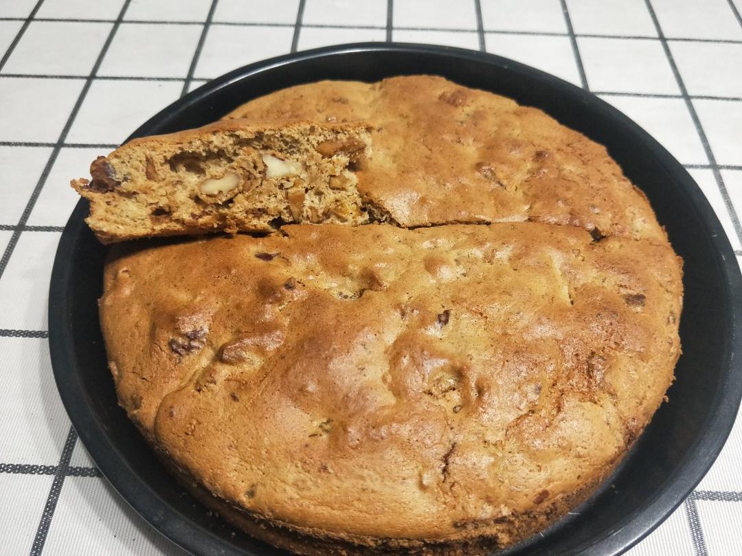 比五道口枣糕王还好吃的枣糕