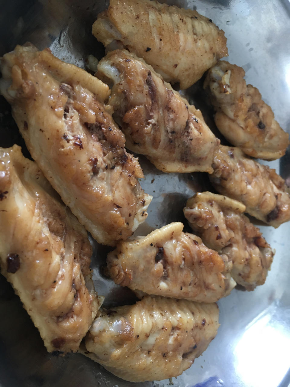 （独家秘制）吃腻了可乐鸡翅？来试试这种新做法，好吃到刷爆朋友圈