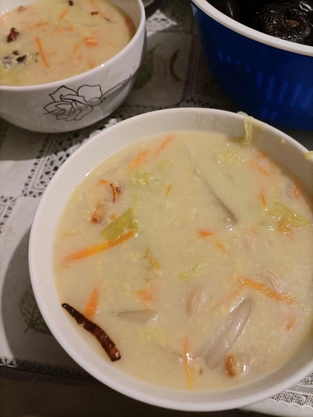学会做饭想吃啥自己做