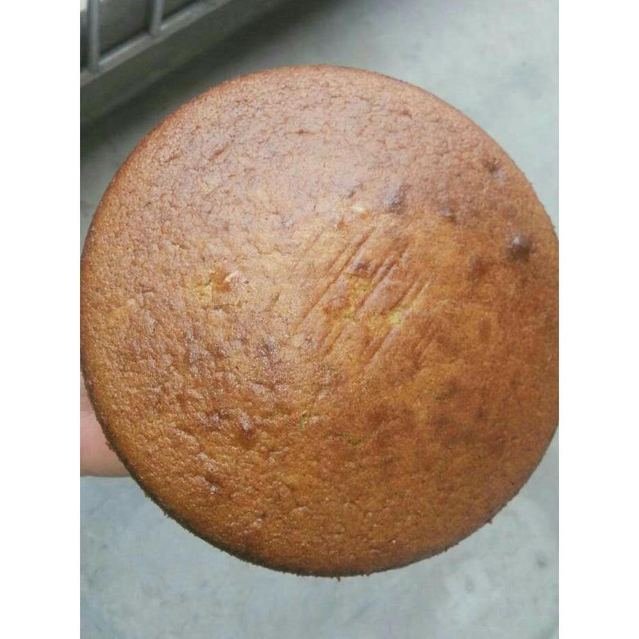 堂妈教你做香喷喷的枣糕