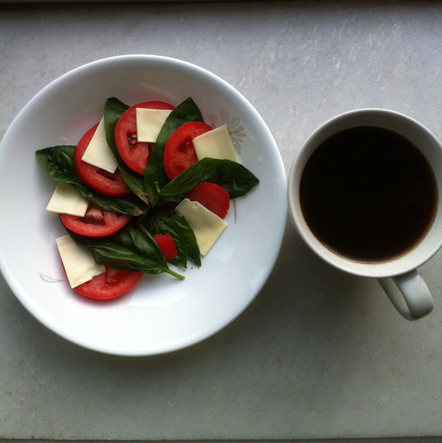 Insalata Caprese