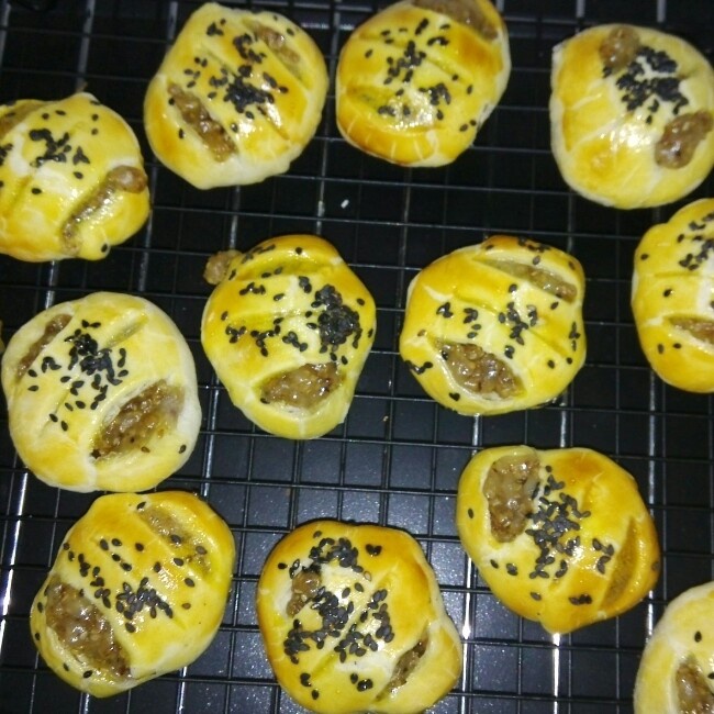 老婆饼