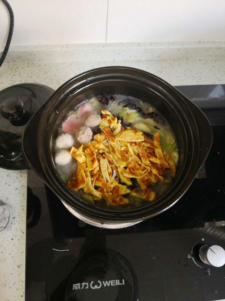 烂糊白菜