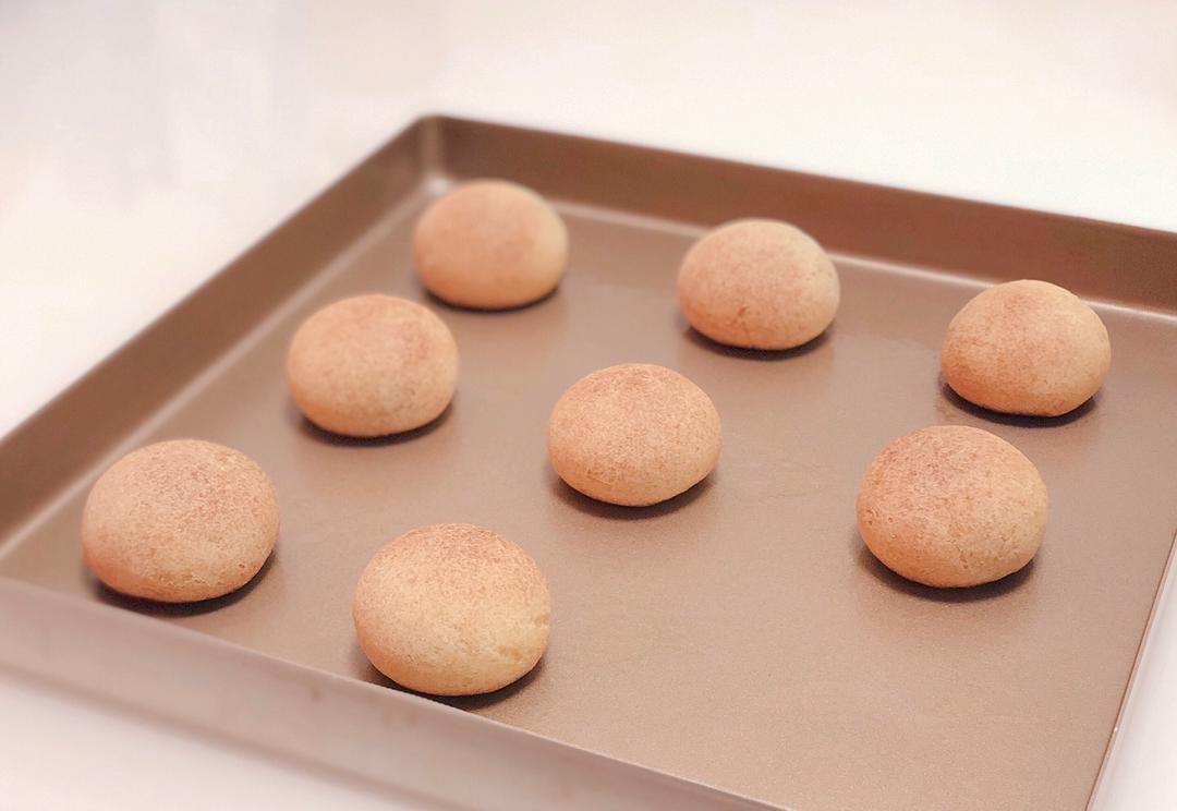 《Tinrry+》不回缩的Q弹麻薯包（恐龙蛋）