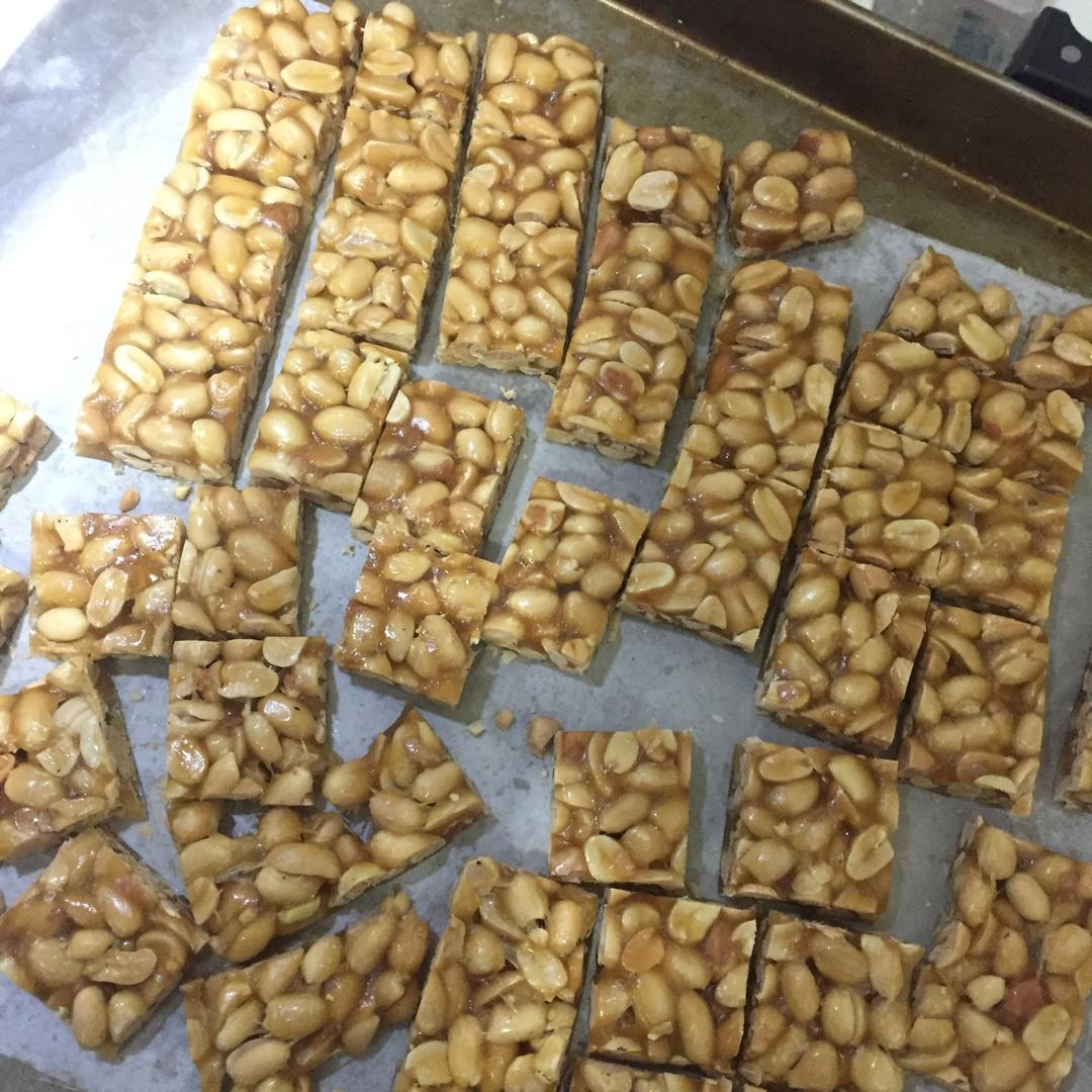 芝麻糖（古早味）