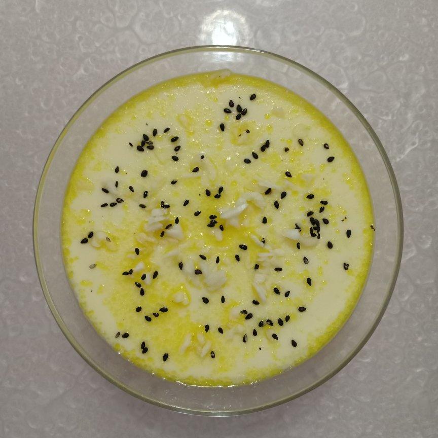 蒸蛋羹（详细版）