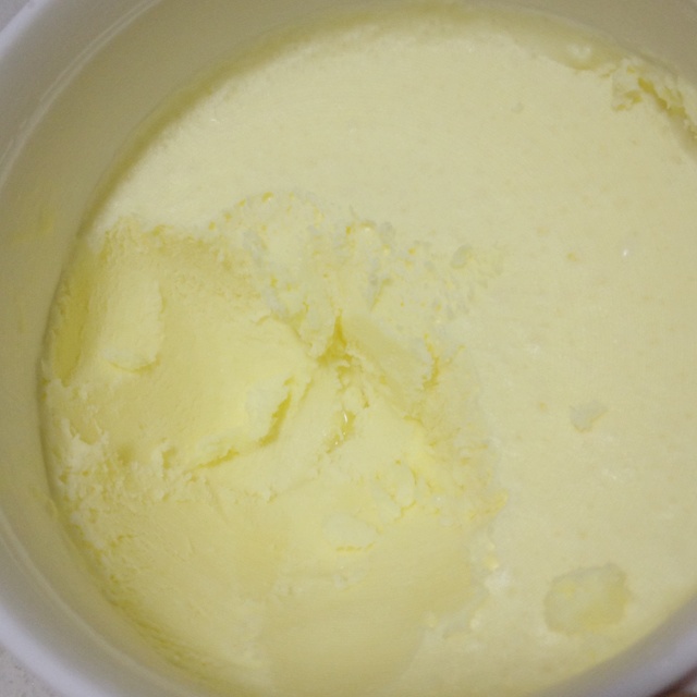 川上文代的香草芭菲