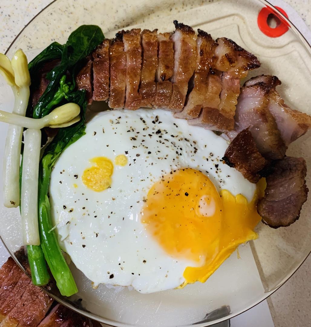 这是一道最近被曝光的秘方：秘制叉烧