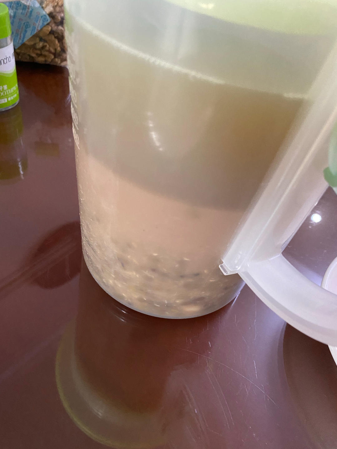 绿豆汤