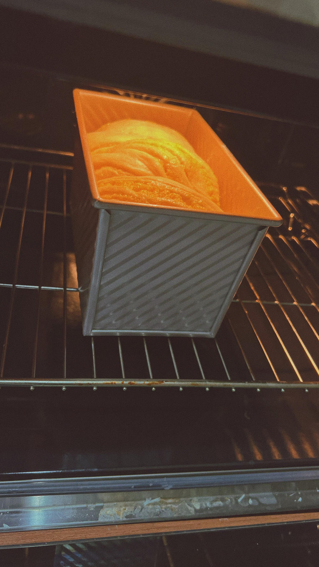 双倍椰蓉奶酥吐司