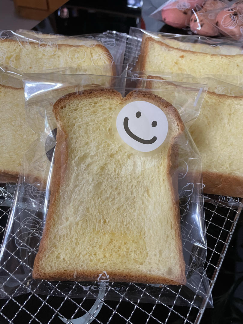 布里欧修皇冠吐司