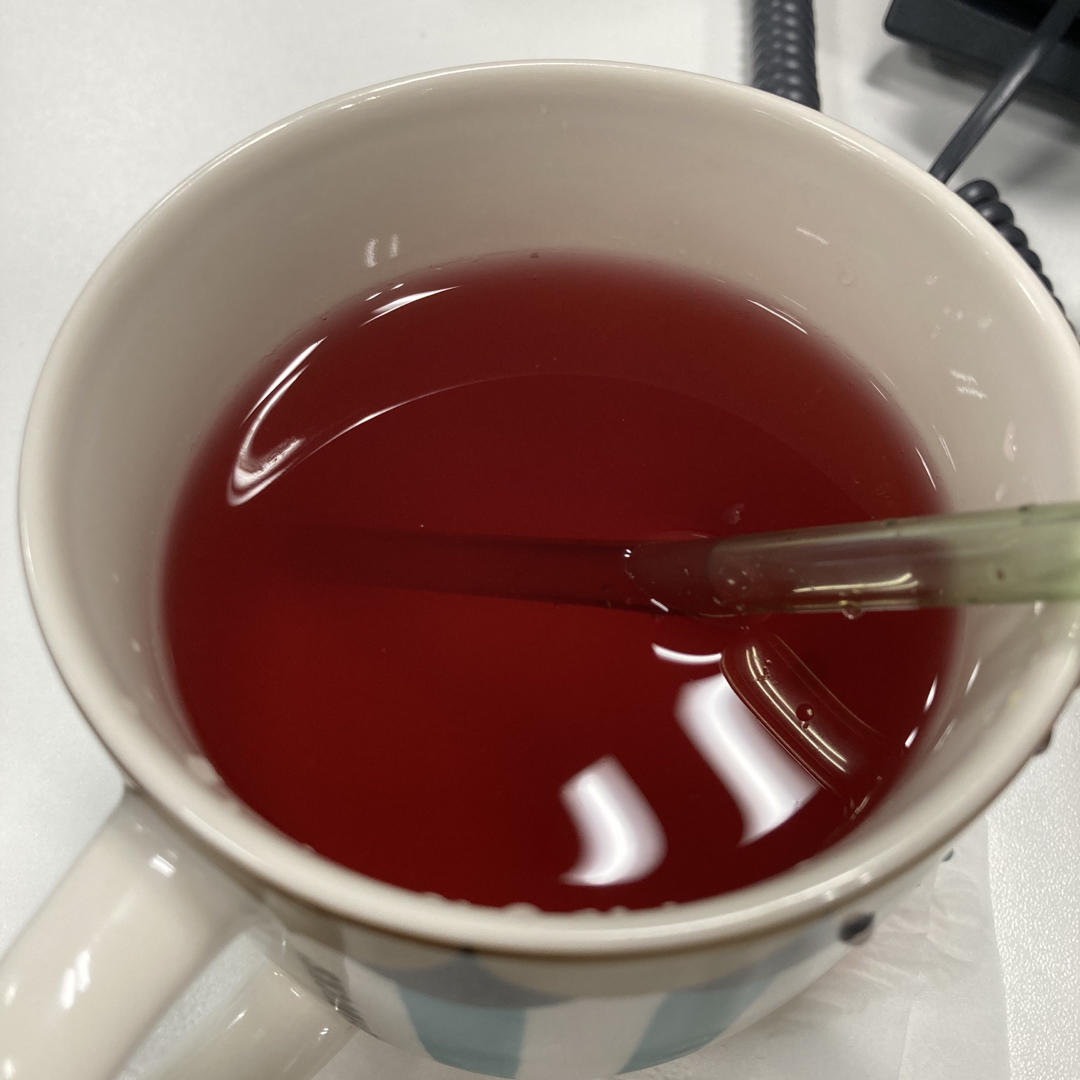 酸梅汤