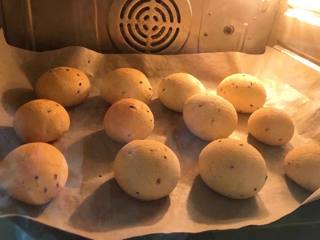 恐龙蛋·麻薯面包·麻薯包 自己做了1000➕的私人配方