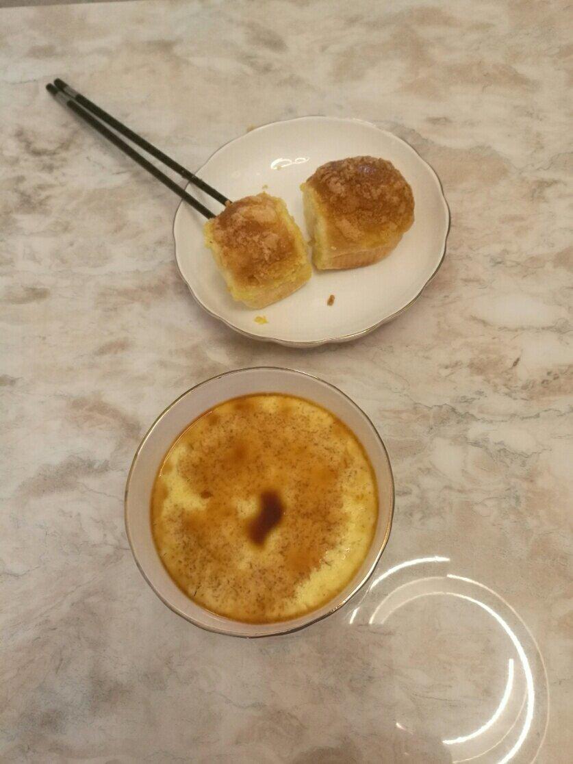 蒸蛋羹（详细版）