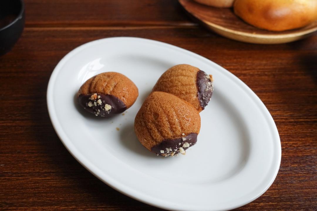 栗子蛋糕🌰🌰🌰🍂🍁