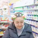 绿华-刘