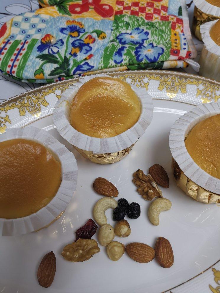 空气炸锅做纸杯蛋糕