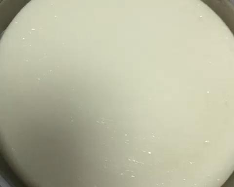 0失败的潮州甜粿