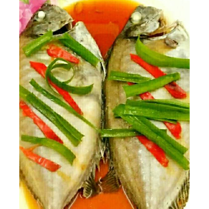 松饼（酵母版）