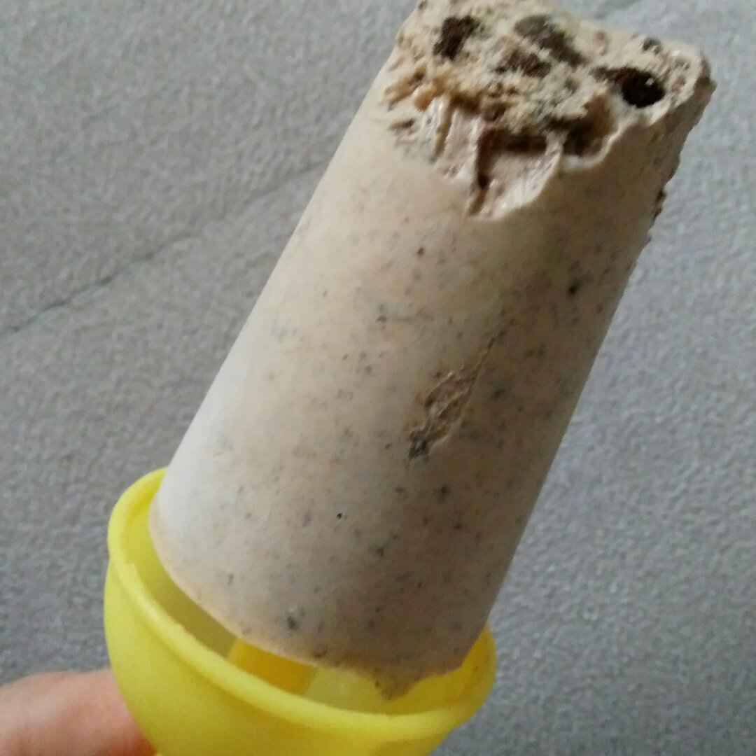 超级无敌好吃的奥利奥牛奶雪糕！！