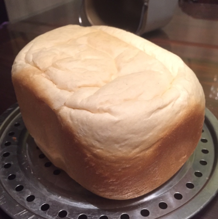 超柔软酸奶吐司（ACA面包机版）