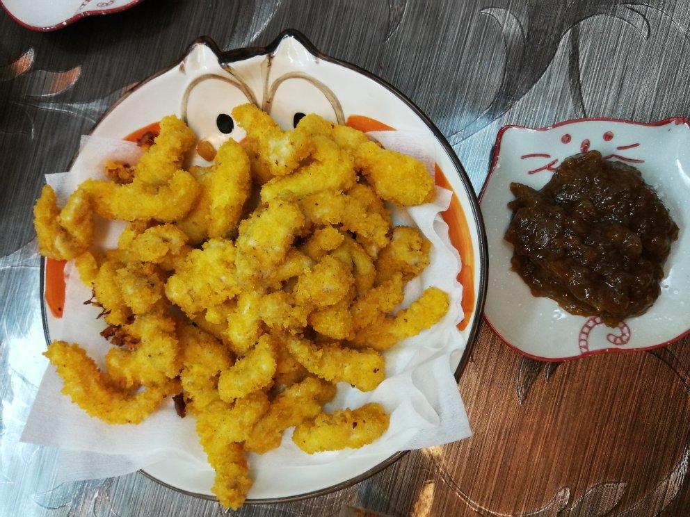 那些年我们一起吃过的无骨鸡柳（附“斜切鸡”图解）