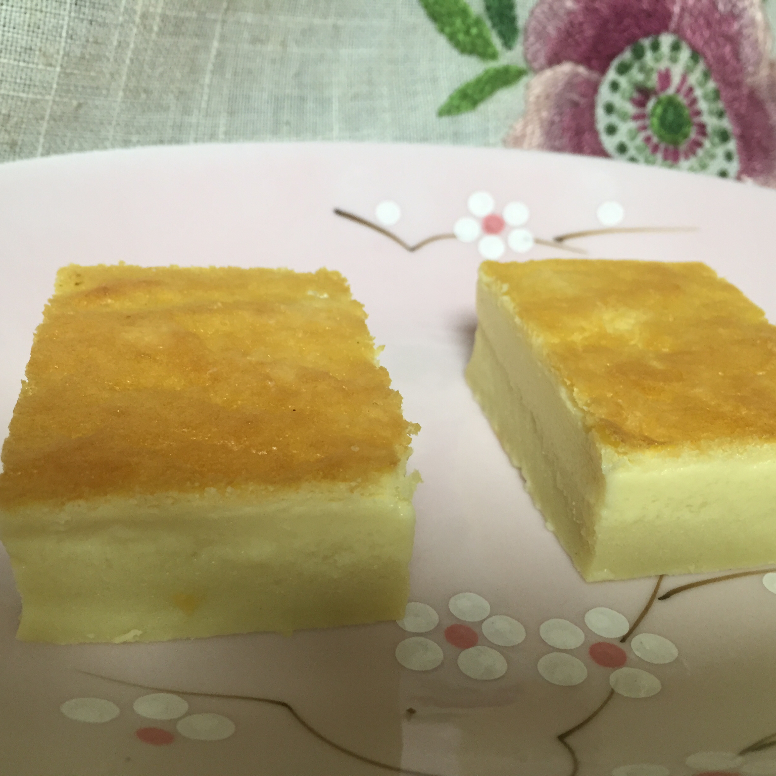 魔法蛋糕