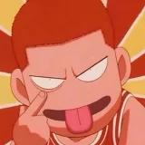 也撸也吃烦不了