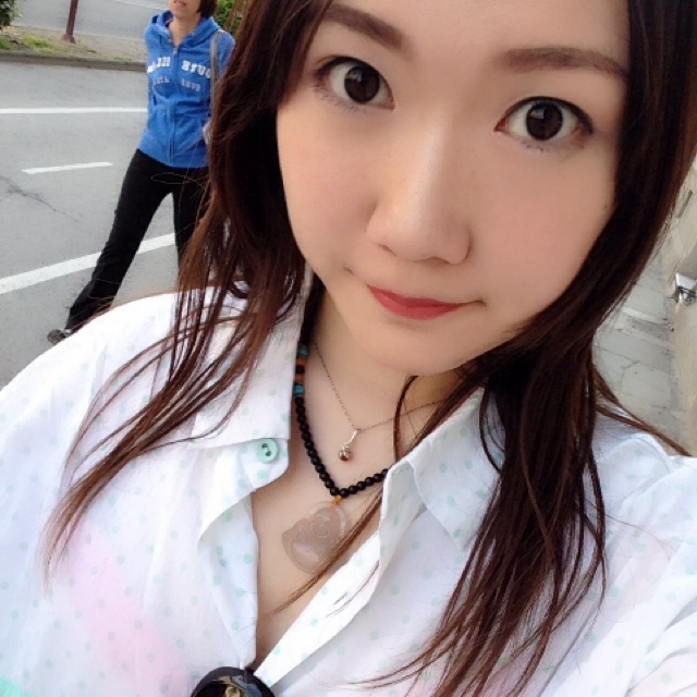 倾桜