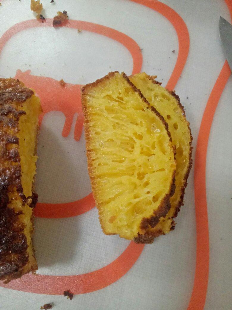 印尼超浓椰香黄金糕 鱼翅糕（详细改良版，一次成功）