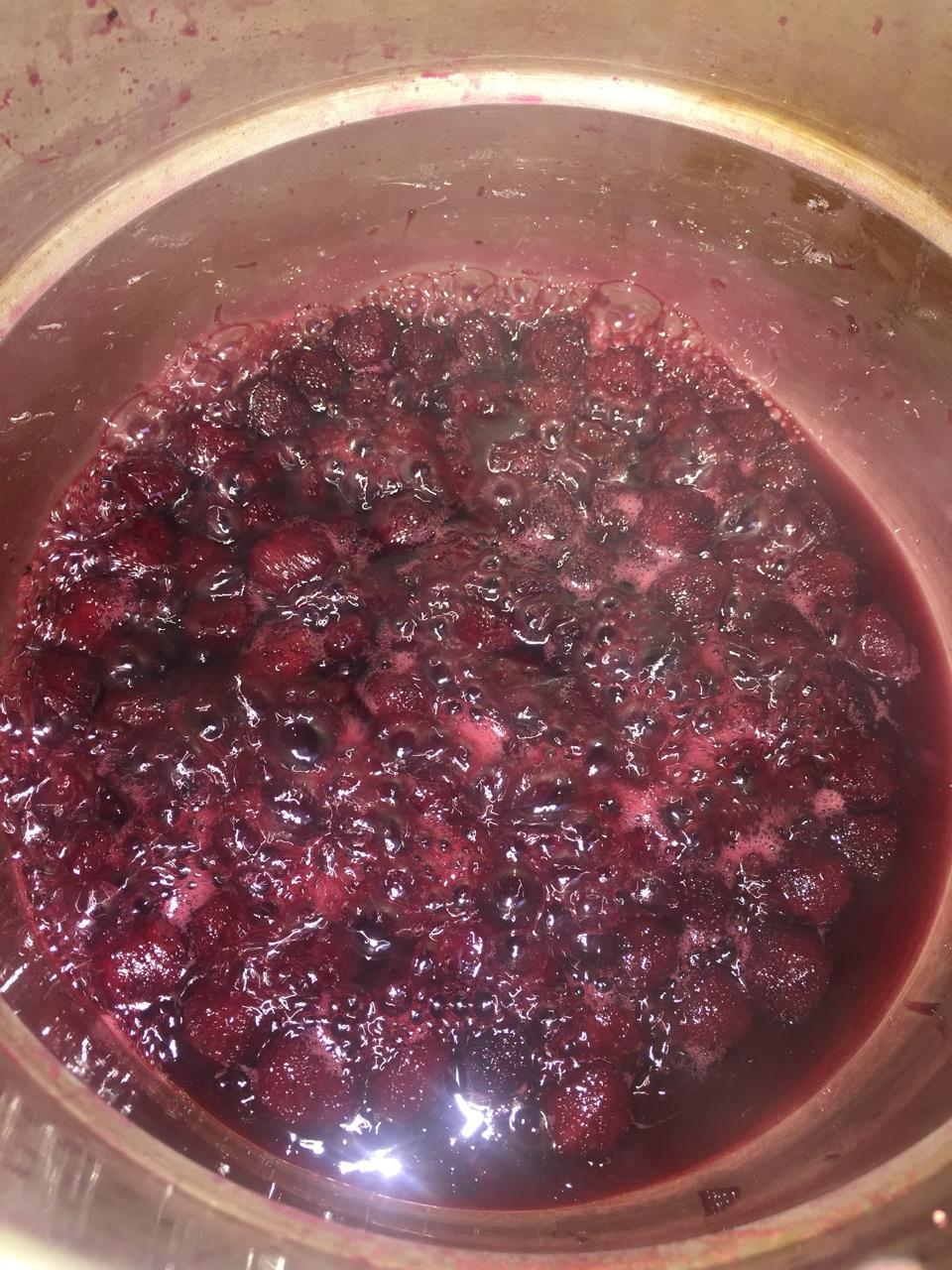 冰糖杨梅干------小时候的味道