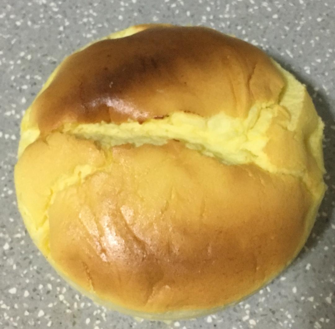 轻芝士蛋糕