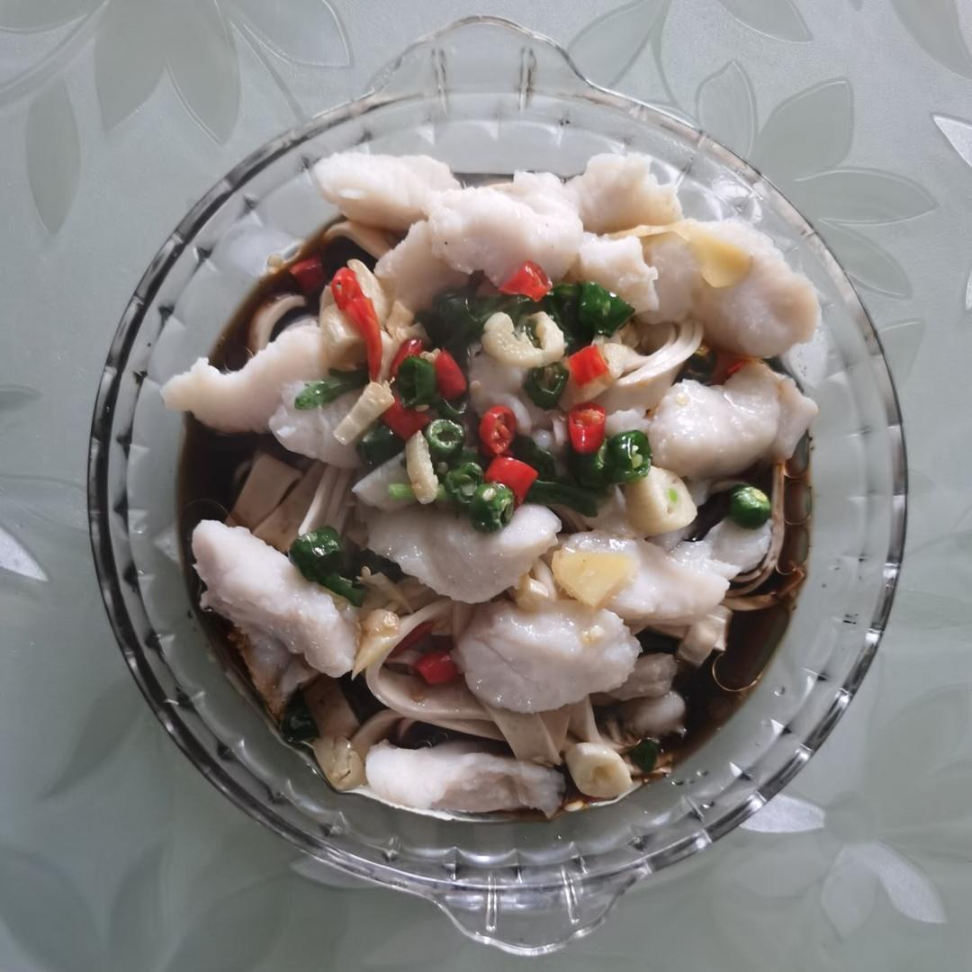 巴沙鱼最简单的做法