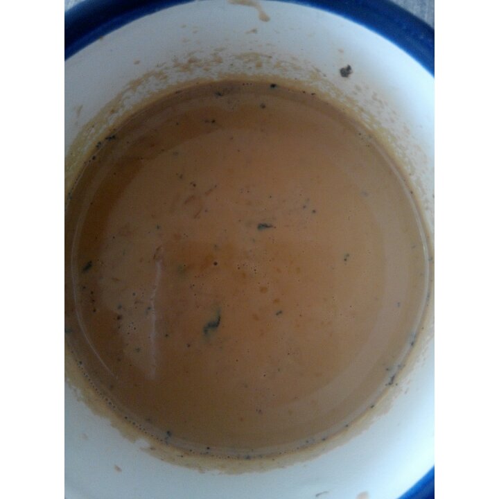 港式焦糖奶茶
