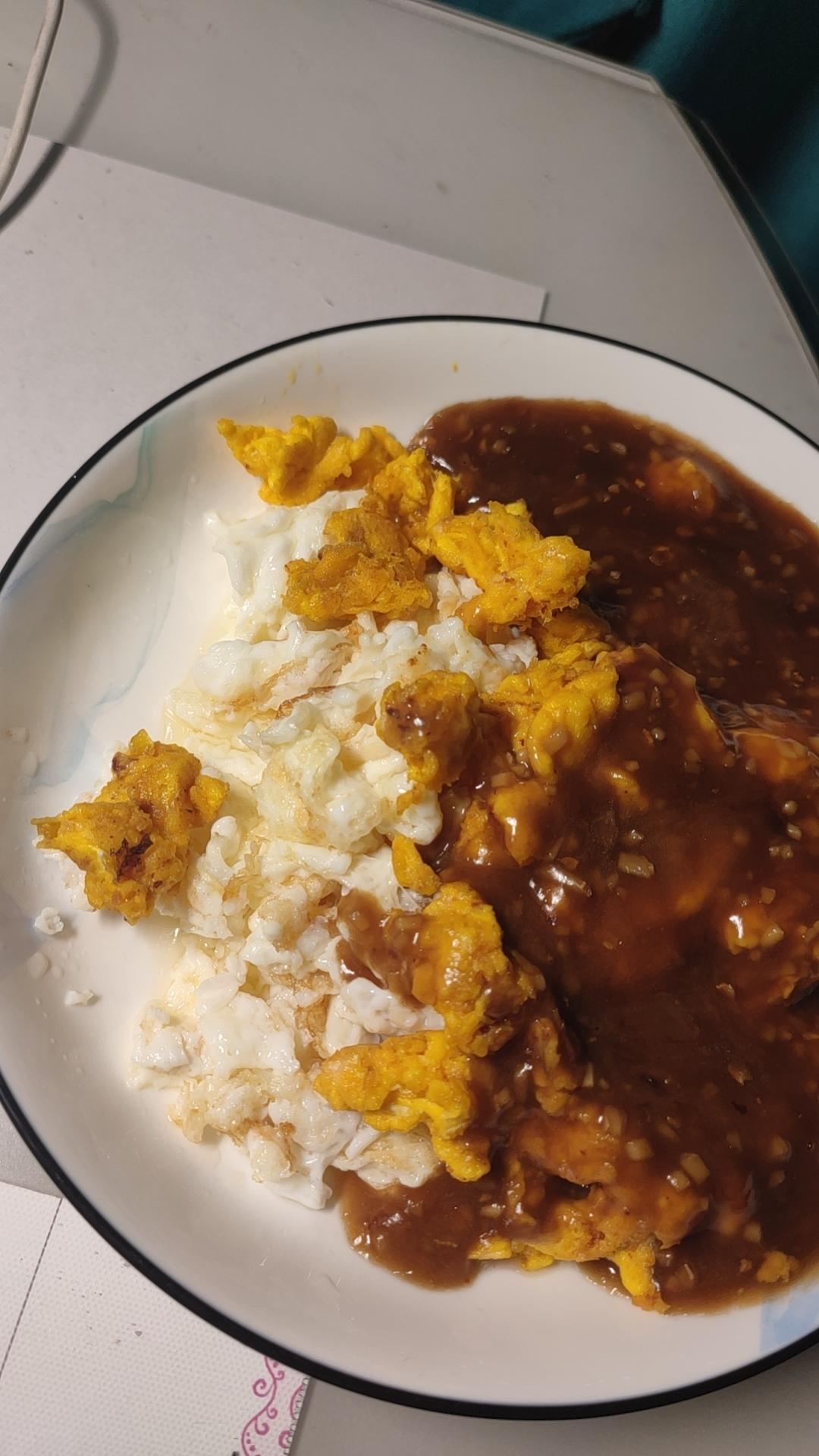 赛螃蟹（超简单超好吃！）