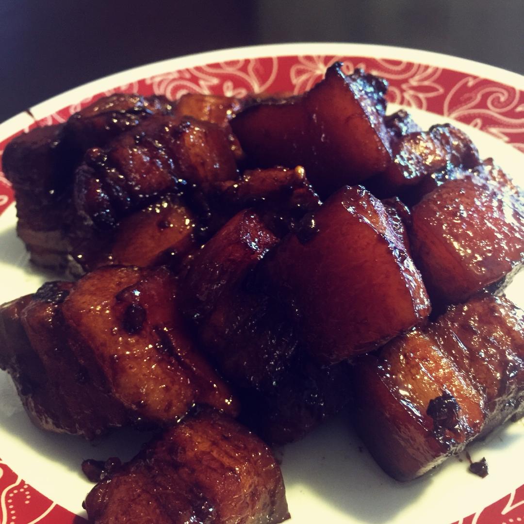 红烧肉