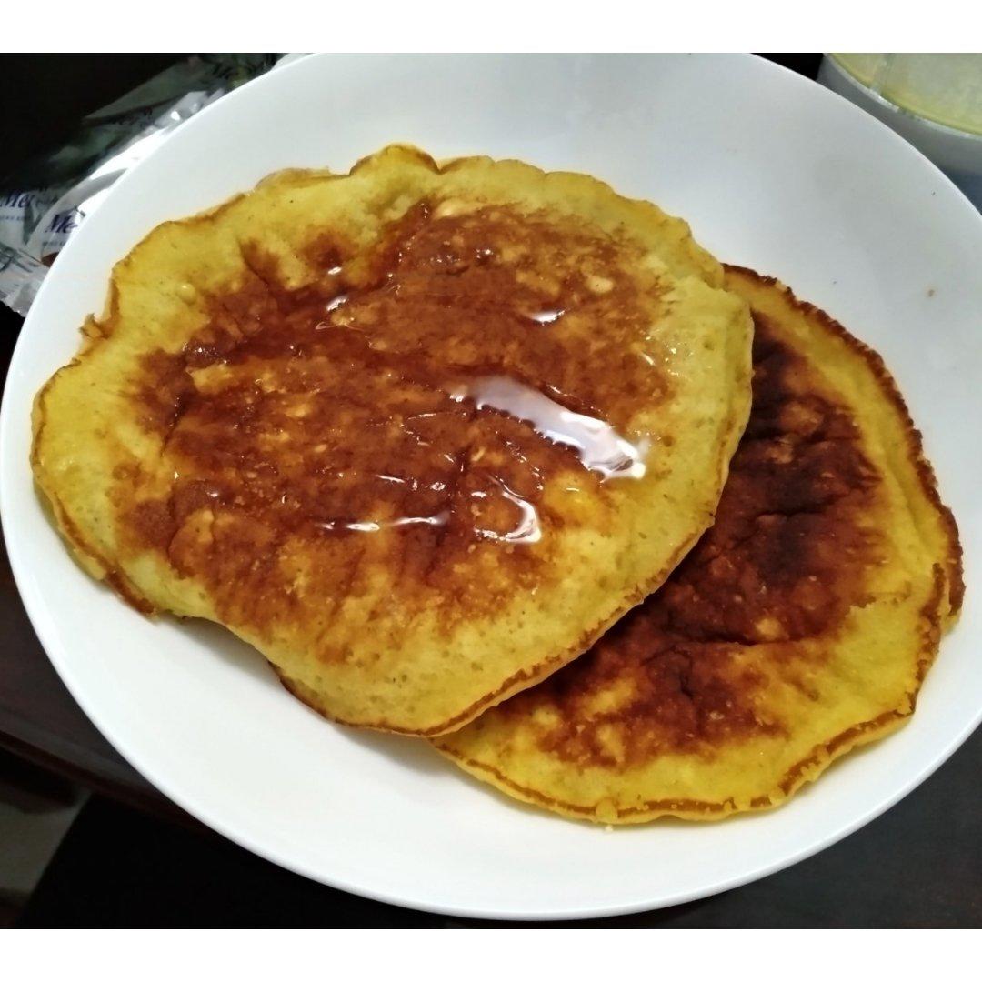 【小嶋rumi】原味松饼