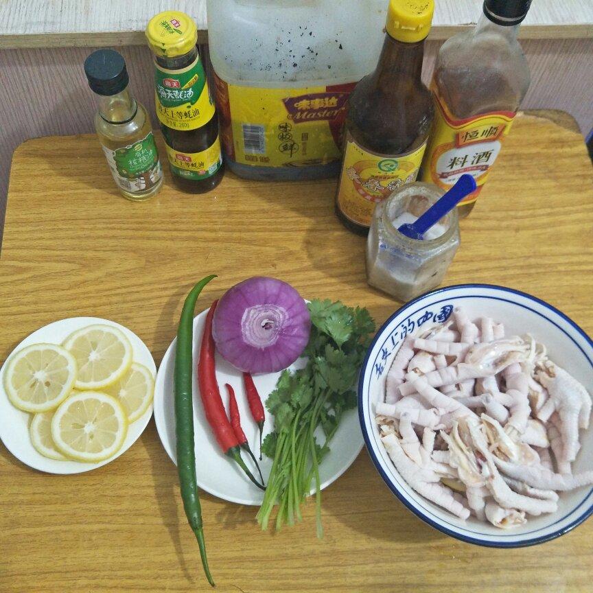 宝宝辅食:无盐虾肉松